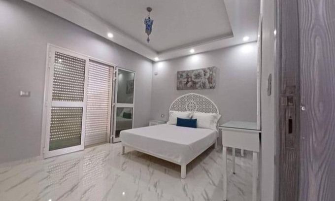 Djerba Midun Apartment | Dar tnazefti