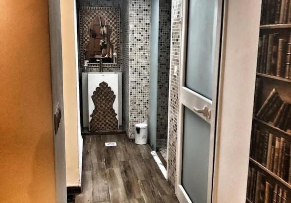 Medina de Sousse Apartment | Dar Youssef Medina Sousse
