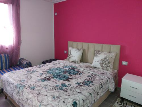 Cite El Khadra Apartment | Dar Zaineb