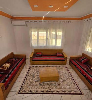 Zarzis Apartment | Dartoumana Ogla Zarzis Bient Elrais