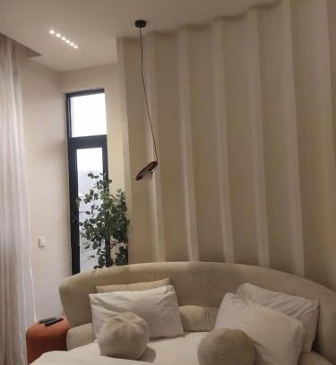 Kwara Apartment | De-Santos