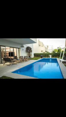 Les Berges Du Lac II Villa | Dedine