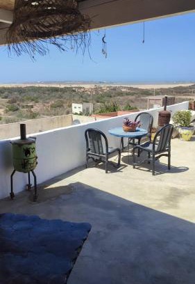 Essaouira House | Diabat hostel