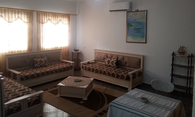 El Haouaria House | Diar Aquilaria For Rent