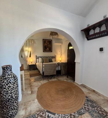 Erriadh Apartment | Djerba houch