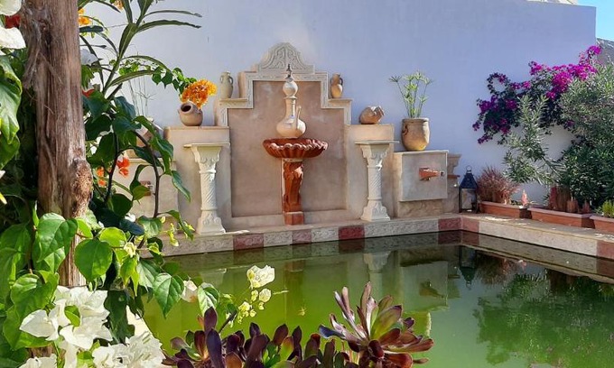 Djerba Midun House | Djerbahouch