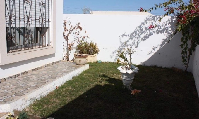 Djerba Midun House | Djerbian house, 3 bedrooms