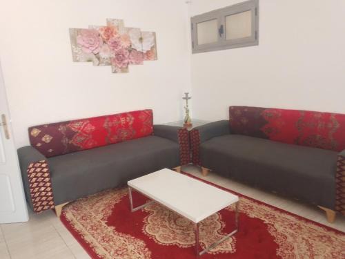 Djerba Midun Apartment | Douha 2