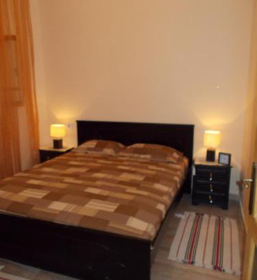 Nabeul Apartment | Douja Apartment