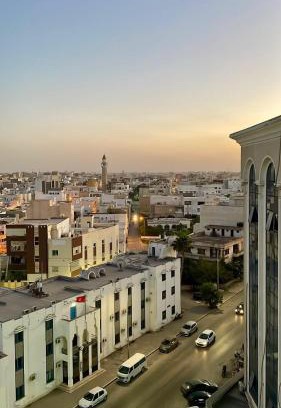 Hay Souani Apartment | Dream Appartement Monastir