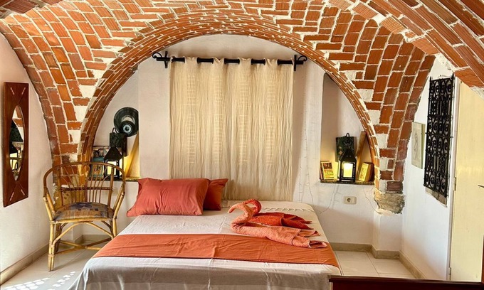 Hergla Apartment | Dream room