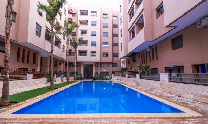 Menara Condo | DUPLEX MENARA GARDEN