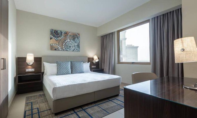 Bab Ezzouar Hotel | 80 m² Hotel ∙ 3 guests