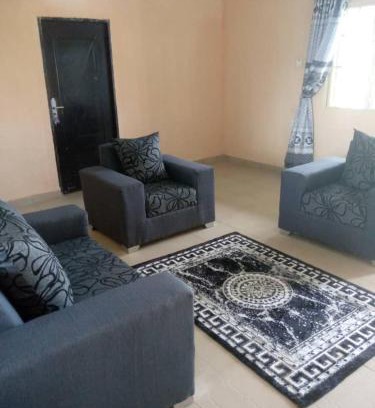 Kwara Apartment | EDEK guest HOME