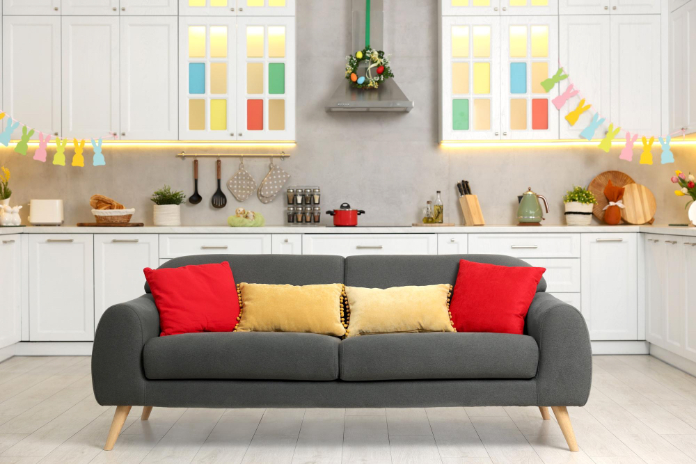 Cite Les Palmeraies Apartment | El Aouina al wahate