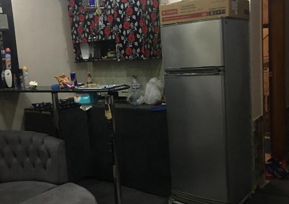 Sakkala Apartment | El hadba