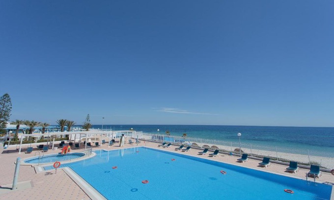 Port El Kantaoui Hotel | El Mouradi Club Selima