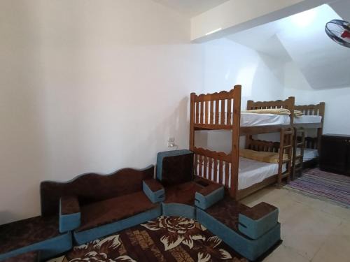 Dahab Hostel | Elif Dorms