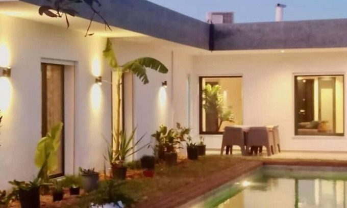 Ariana Governorate Villa | Emy House