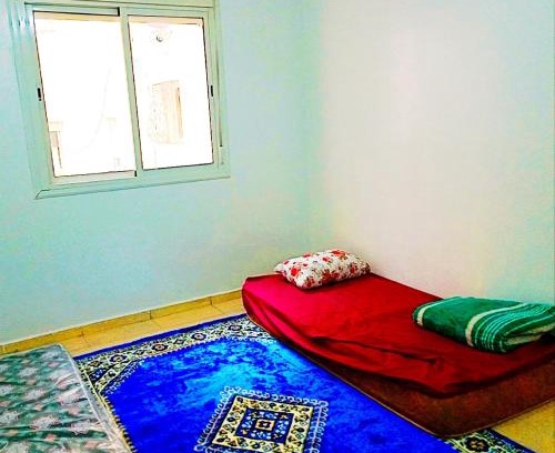 Gueliz Hostel | Ennakhail apart