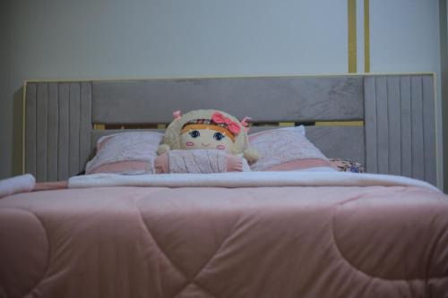 Abu Simbel Apartment | Erki Guest House
