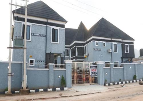 Benin City Hotel | Estad hotel