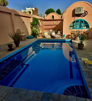 Luxor Apartment | FairHaven Apartments