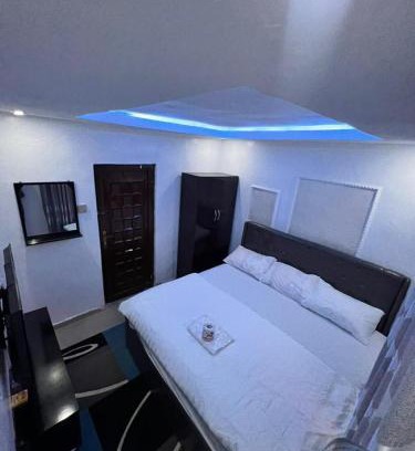 Loburo Apartment | Friendly Apartment