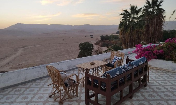 Luxor Apartment | Gabawy Garden Ferienwohnung