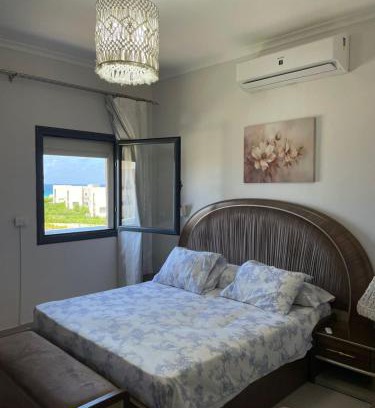 Shurtah al-Dakhlah Apartment | GAIA North coast Ras El Hekma