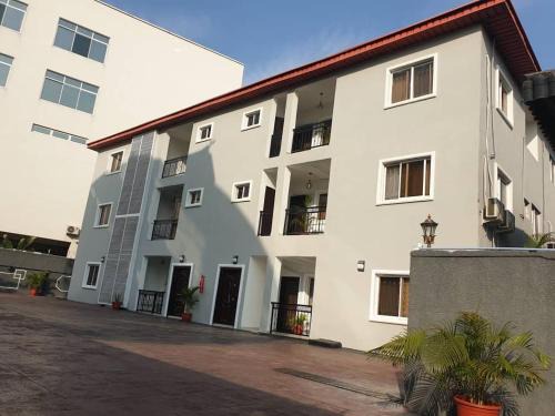 Kwara Apartment | Giada Donella Apartments