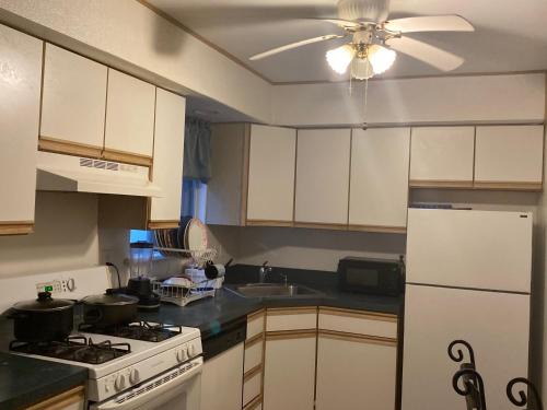 Ijoko Apartment | Gift service apartment