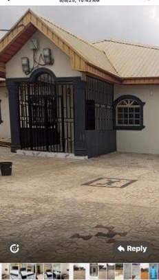 Kwara Apartment | Gift service apartment