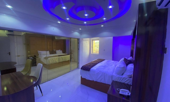 Ibadan Hotel | Global Signature Hotel and Resort