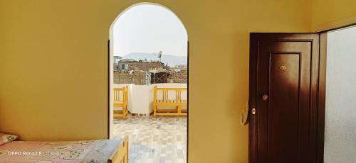 Shurtah al-Dakhlah Apartment | Good home