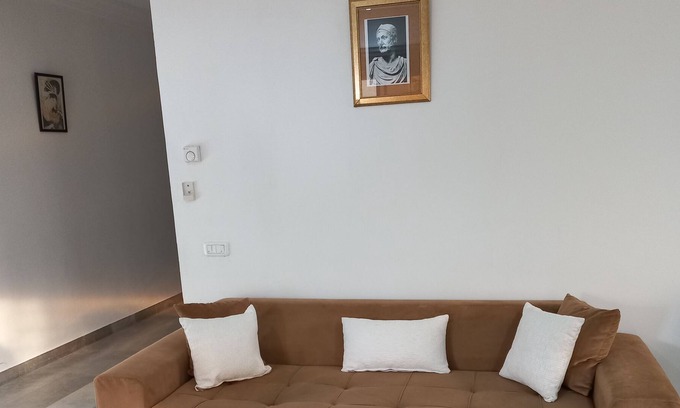 Les Berges Du Lac II House | GREAT LOCATION VILLA LAC2 with garden expat !!