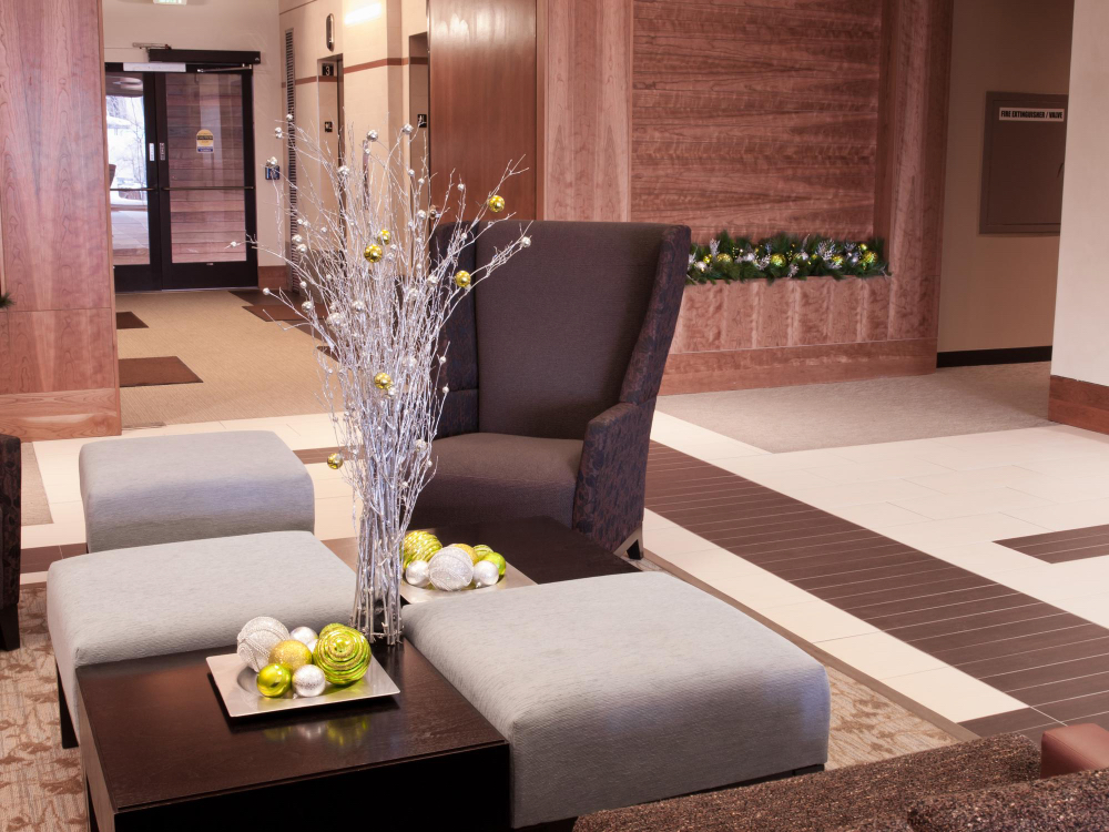 Ain Zaghouen Nord Apartment | Green Suites Tunis