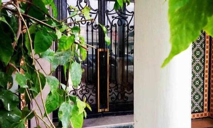 El Halfaouine Hotel | Hôtel Ayachi