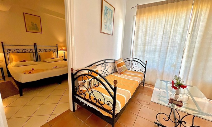 Hammamet Sud Apartment | Hôtel Villamar