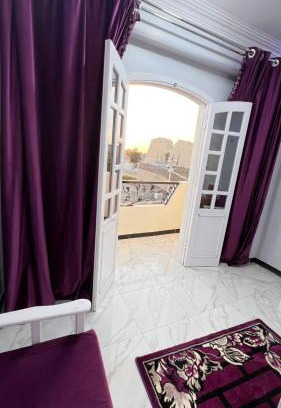 Luxor House | Habu Apartment