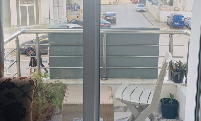 Sousse - Monastir Apartment | Hammam Sousse