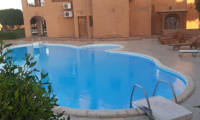 Sharm El Sheikh Apartment | Home