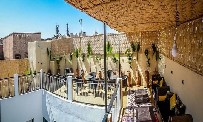 Riad Zitoun Jdid Hostel | Hostel ∙ 8 guests