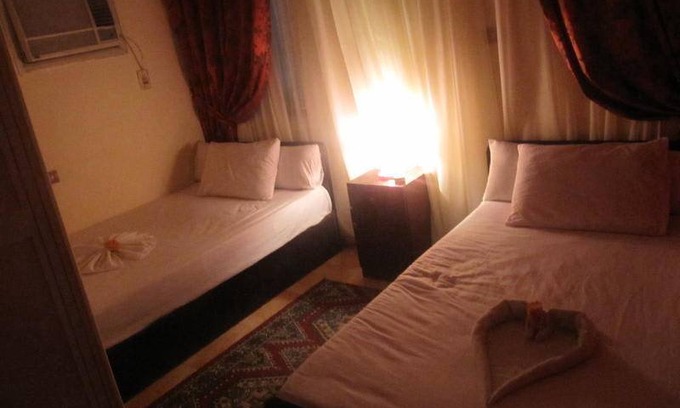 Downtown Cairo Hostel | Hostel ∙ 8 guests