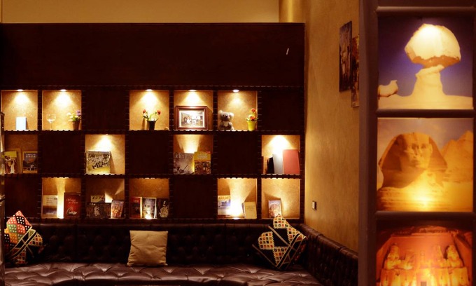 Downtown Cairo Hostel | Hostel ∙ 8 guests