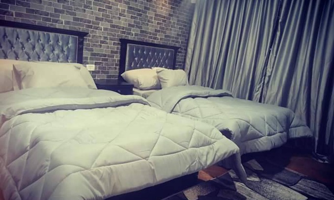 Qasr an-Nil Hostel | Hostel ∙ 8 guests