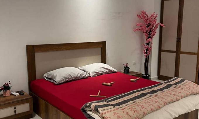Al Haram Hostel | Hostel ∙ 8 guests