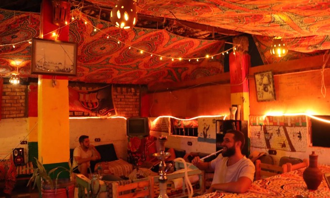 Luxor Hostel | Hostel ∙ 8 guests