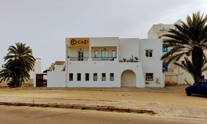 Playa Sidi Mehrez Hostel | Hostel ∙ 8 guests