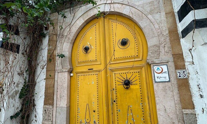 Medina of Tunis Hostel | Hostel ∙ 8 guests